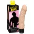 You2Toys - vibrator za klitoris - silikon
