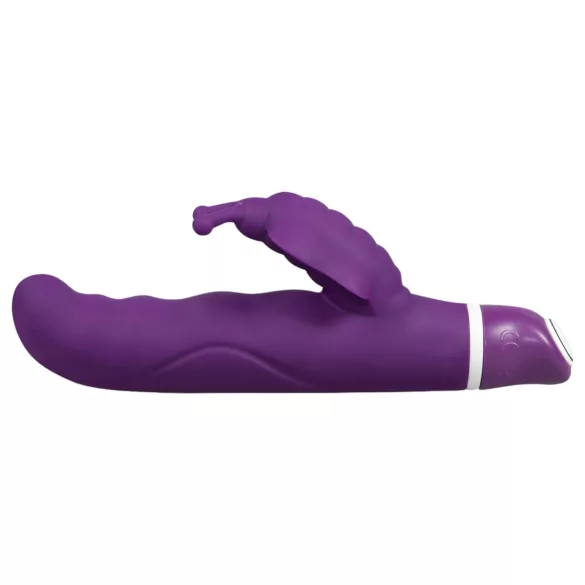 SMILE - vibrator za stimulacijo G-točke - metuljček