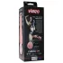 Fleshlight Pink Lady - masturbator vagina z vibracijo