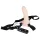 You2Toys - Easy Rider naravni pripenjalni vibrator