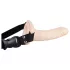 You2Toys - Easy Rider naravni pripenjalni vibrator