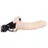 You2Toys - Easy Rider naravni pripenjalni vibrator