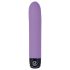 SMILE Genius - G-točka vibrator (vijoličen)