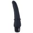 You2Toys - Lotus - analni vibrator (črna)