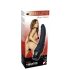 You2Toys - Lotus - analni vibrator (črna)
