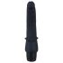 You2Toys - Lotus - analni vibrator (črna)