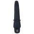 You2Toys - Lotus - analni vibrator (črna)