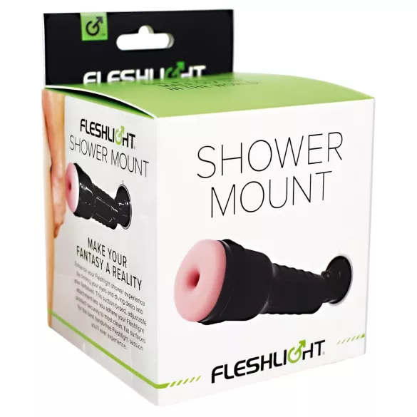 Fleshlight - nosilec za prhanje - dodatek