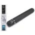Fifty Shades of Grey - vibrator za točko G - večstopenjski - siva