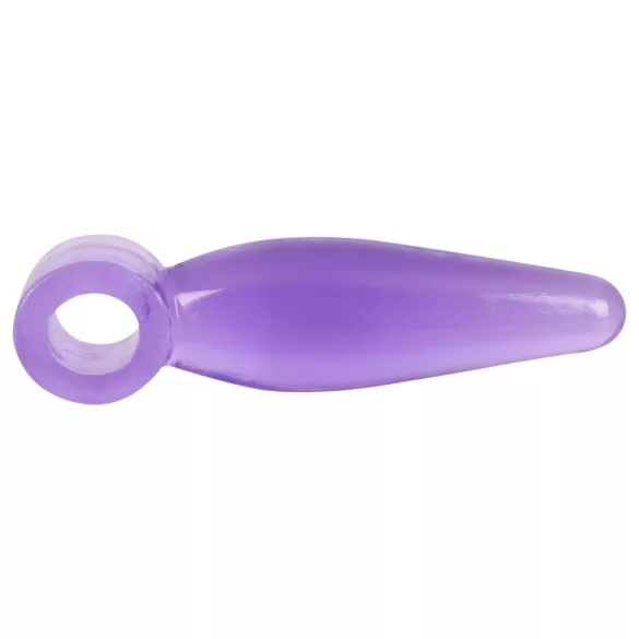 You2Toys - vibratorni komplet 9-delni - vijolična