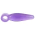 You2Toys - vibratorni komplet 9-delni - vijolična