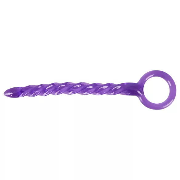 You2Toys - vibratorni komplet 9-delni - vijolična