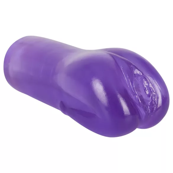 You2Toys - vibratorni komplet 9-delni - vijolična