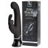 Petdeset odtenkov sive - vibrator z USB polnilcem
