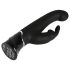 Petdeset odtenkov sive - vibrator z USB polnilcem