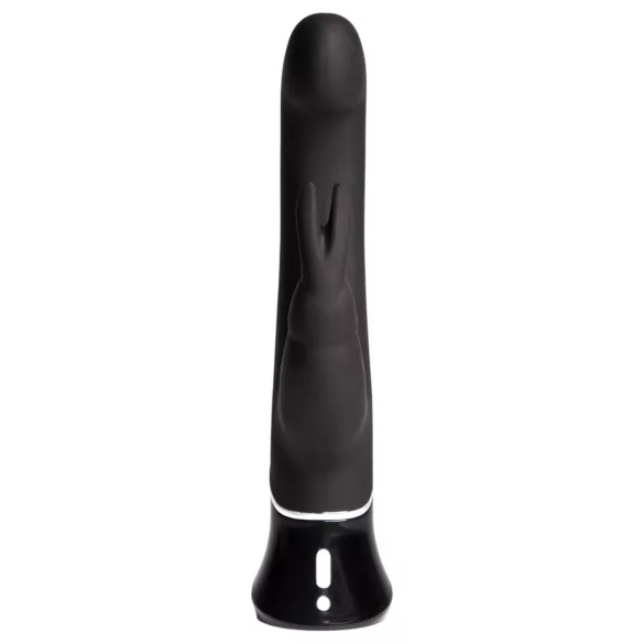 Fifty Shades of Grey - vibrator s klitoralnim nastavkom - USB polnjenje