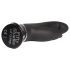 Petdeset odtenkov sive - vibrator z USB polnilcem