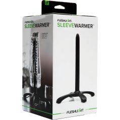 Fleshlight - grelnik za masturbator - ogrevanje vložka