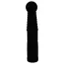 You2Toys - masažer prostate - vrtljiv vibrator - črna