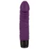 You2Toys - Lotus - realistični vibrator (vijoličen)
