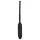 You2Toys - dilatator za sečnico z vibracijo - kroglice - 0,8 cm - črn