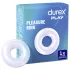 Durex - erekcijski obroček - podaljšuje erekcijo - prozoren