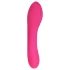The Swan Wand - masažni vibrator - akumulatorski - roza