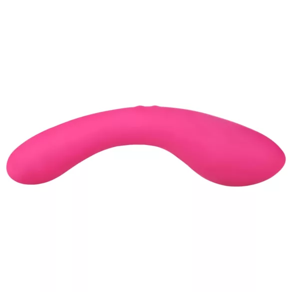 The Swan Wand - masažni vibrator - akumulatorski - roza