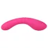 The Swan Wand - masažni vibrator - akumulatorski - roza