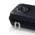 mystim - elektro vibratorski stimulator - črna