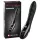 mystim Sizzling Simon - elektro vibrator - vibracije in stimulacija - črna
