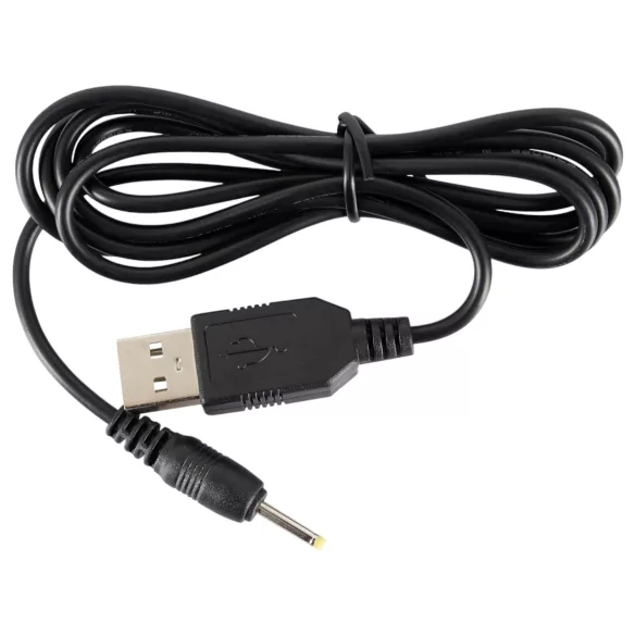 Vibe Couture Rabbit Skater - zajčji vibrator s potiskanjem - roza