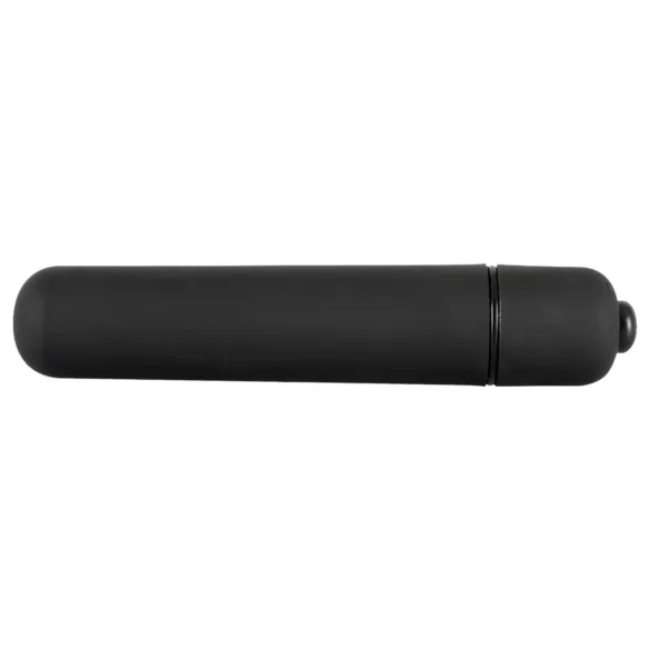 Rebel - vibracijski penis tulec - 19 cm