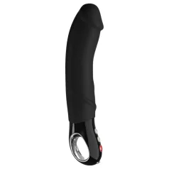   Fun Factory Big Boss - G-točka vibrator - vodoodporen - črn