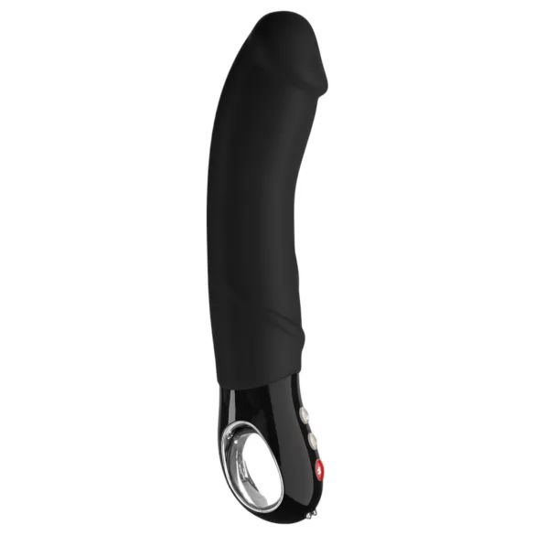 Fun Factory Big Boss - G-točka vibrator - vodoodporen - črn