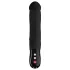 Fun Factory Big Boss - G-točka vibrator - vodoodporen - črn
