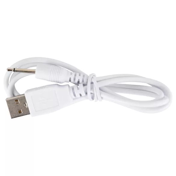 SMILE - vibracijska gejša kroglica - roza