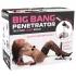 You2Toys - Big Bang Penetrator - omrežni seks stroj