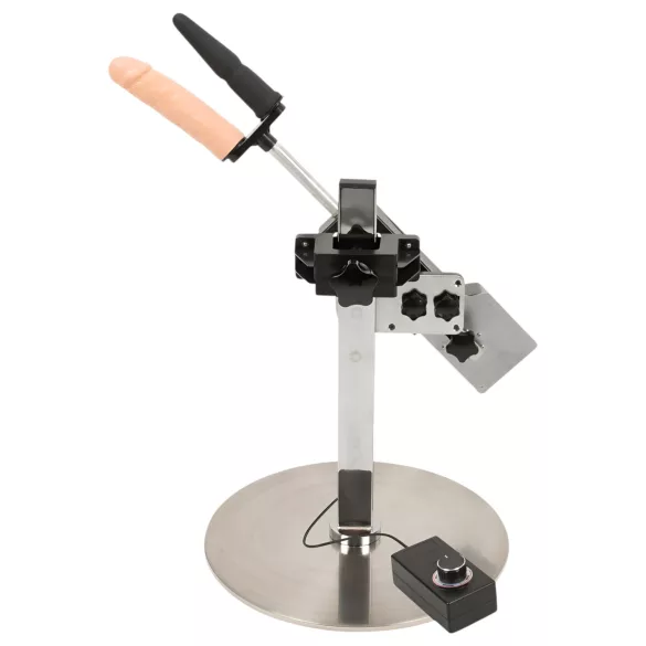You2Toys - Big Bang Penetrator - omrežni seks stroj