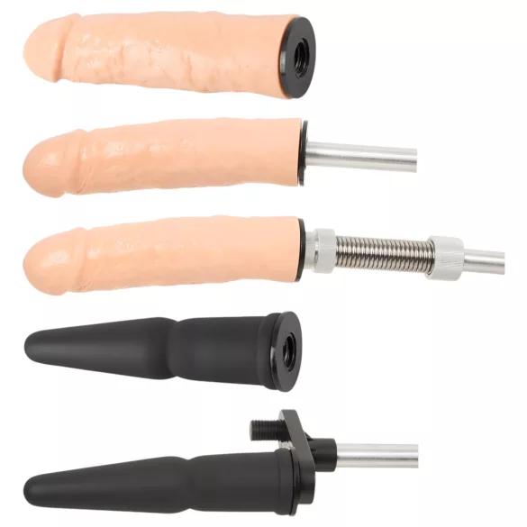 You2Toys - Big Bang Penetrator - omrežni seks stroj