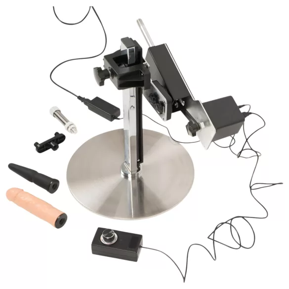 You2Toys - Big Bang Penetrator - omrežni seks stroj