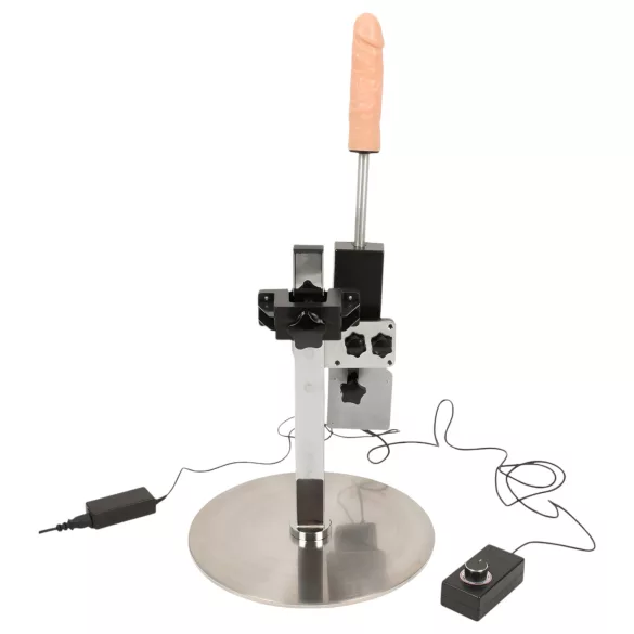 You2Toys - Big Bang Penetrator - omrežni seks stroj
