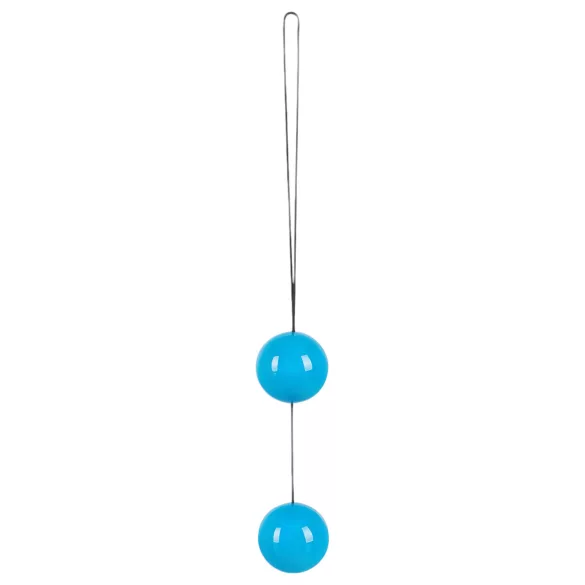 You2Toys - vibracijski komplet - 8 delov - modra