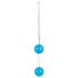 You2Toys - vibracijski komplet - 8 delov - modra