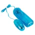 You2Toys - vibracijski komplet - 8 delov - modra