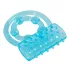 You2Toys - vibracijski komplet - 8 delov - modra