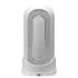 TENGA Flip Zero - vibracijski masturbator - bela