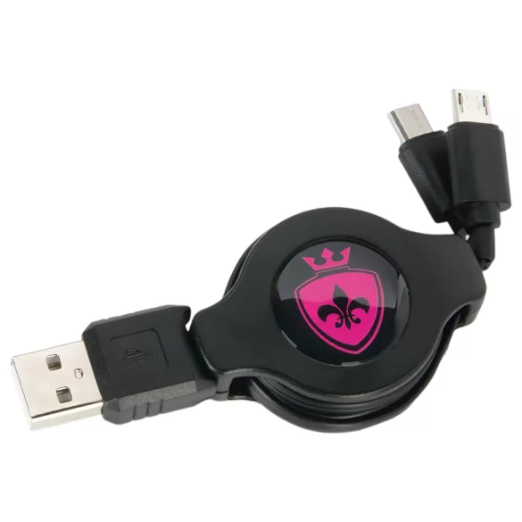 Mystim Cluster Buster - komplet daljinski upravljalnik za elektro stimulatorje