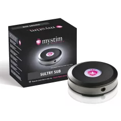 mystim Sultry Sub 2 - dodatni sprejemnik oddajnik