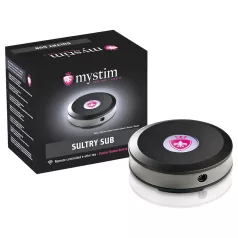mystim Sultry Sub 2 - dodatni sprejemnik oddajnik